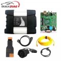 For Bmw Icom Next A2+b+c Icom Next Programming Tool With Wifi Obd Diagnostic Hdd V2020.11 Support Multi-language - Diagnostic To