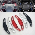 Paddle Shifter For Toyota Camry RAV4 Corolla Altis Fortuner Vios Yaris Mark X Zelas 2018 2019 2020 Steering Wheel Extension|Stee