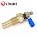 Vr - 12v 1/8 Npt Racing Car Oil Temp Sensor Water Temperature Sensor Water Temp Sensor Gauge Sensor Vr-tsu01 - Water Temp Gauges