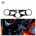 3D Carbon look Upper Triple Yoke Defender Case for Honda CBR1000RR 2008 2016|Decals & Stickers| - Ebikpro.com