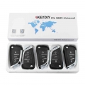 1PC Multi functional Universal Remote Key for KD900+ URG200 KD X2 NB Series KEYDIY NB29 KD|Car Key| - ebikpro.com