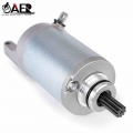 JAER Start Motor Electrical Engine Starter Motor for Suzuki GSF400 GSF600 Bandit 400 600 GSX600 Katana 600 31100 10D00 GSF600S|M