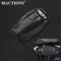 Protective Cover Air Filter Motorcycle Black Breather Car - Ebikpro.com