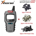 Xhorse Vvdi Mini Key Tool Remote Key Programmer With Free 96bit 48-clone Function Support Ios And Android Global Version - Diagn