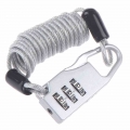 Digit Bicycle Chain Lock Anti theft Anti Cutting Alloy Steel Motorcycle Cycle Bike Cable Code Password Lock|Bicycle Lock| - Of