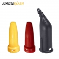 JUNGLEFLASH Booster Nozzle Head Kits for Karcher SC Series SC1 SC2 SC3 SC4 SC5 SC7 CTK10 CTK20 Steam Cleaner Accessories|Water G