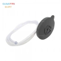 CloudFireGlory Windshield Washer Tank Cap B8913 JG000 B8913JG000 For Nissan 350Z X Trail 2007 On For Nissan Rogue|Engine Compart