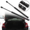 Pair Car Rear Tailgate Boot Holder Gas Struts For Renault Megane Ii Megane 2 Hatchback 2002 2003 2004 2005 - 2008 8200051750 - S