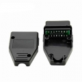 OBD Male Plug OBD2 16Pin Connector OBD II Adaptor OBDII Connector J1962 OBD2 Connector 1962 in stock|obd ii|connector obd iiconn