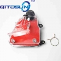 Scooter Air Box /Air Cleaner / Air Filter Assembly for Minarelli JOG 50 90 3KJ 4DM CPI HUSSAR KEEWAY Focus F act Matrix Venus 50