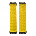 Teyssor Mountain Bike Grips,Double Lock on Locking Bicycle Handlebar Grips for MTB,Downhill|Bicycle Grips| - Ebikpro.com