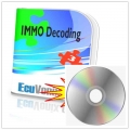 EcuVonix IMMO Decoding 3.2 IMMO Universal Decoding 3.2 Remove IMMO Code Of ECU +Keygen For Unlimited Install On Many Pc|Software