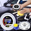 Car Hard Wax Crystal Plating Set Waterproof Film Sun Protection Auto Paint Care Surface Coating Scratch Repair Car Polish Layer|