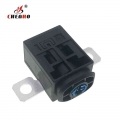 Battery Cut Off Fuse Overload Protection Trip For Audi A6L Q5 A7 4F0915519 New May06|Fuses| - ebikpro.com