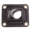 Carb Carburetor Intake Manifold Rubber Boot Joint For Yamaha YZ85 2002 2012|Air Intakes| - ebikpro.com