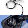 New Fuel Oil Tank Cover Cable Sling Gas Cap Rope For Bmw X1 X3 X4 X5 X6 Z4 Mini E70 E46 E90 E39 E87 F10 F11 M E83 E60 8n0201556