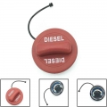 For Mercedes Mb W176 W117 X156 W205 W213 Diesel Fuel Cap A2224700105 2224700105 - Tank Covers - ebikpro.com