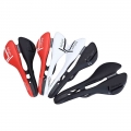 2020 Balugoe Ec90 New Carbon Road Bicycle Saddle Hollow Full Carbon Mountain Bike Saddle Bicycle Parts Bicycle Accessories - Bic