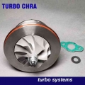 TD06 Turbo CHRA cartridge 49179 00260 49179 00261 49179 00270 core for Mitsubishi Fuso / Cantor Truck Bus engine : 4D34 6D31|Ai