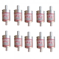 10PCS/Lot 12mmX12mm Car Autogas LPG/CNG Filter Zenit Digitronic EuropeGas CNG KME Atiker Zavoli Valtek All Type|Fue