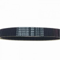 Original Mitsuboshi Cvt Belt For Cfmoto 800 Atv Cvt Belt 0800-055000-0001 Engine Parts 36.8x969 - Air Filters & Systems - Of