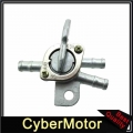 Fuel Petcock Tap Valve Switch For Honda CRF250X 2004 2017 CRF450X 2005 2017 Replace 16950 KSC 003|Pumps| - Ebikpro.com