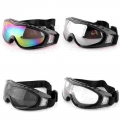 2020 Motocross Goggles Motorcycle Dirt Bike ATV Off Road Sun Glasses Eyewear Anti fog Goggles|Motorcycle Glasses| - Officemati