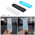 Waterproof Panel Dashboard Circuit Board Silicone Cover For Xiaomi Mijia M365 Electric Scooter Skateboard Accessories|Electric B