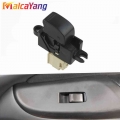 Car Accessories For Nissan Almera Terrano Pathfinder X Trail Electric Car Window Lift Switch Small Button 25411 0V000 254110V000