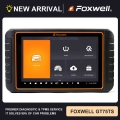 Foxwell Gt75ts Obd2 Automotive Scanner Professional Ecu Coding Tpms Service Bidirectional Oe-level Obdii Car Diagnostics Scanner