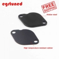 CHEAPER SHIPPING EGR valve blanking plate for Land Rover Discovery 2 & Defender TD5|Cylinder Head| - ebikpro.com