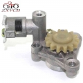 for Yamaha XV 125 250 Virago QJ250 XV125 XV250 Motorcycle engine oil pump|Carburetor| - Ebikpro.com