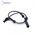 Front Left & Right L/R ABS Wheel Speed Sensor For BMW F20 F21 F22 F23 F30 F31 F32 F33 F34 F35 F36 F80 F82 F83 F87 3452679122