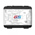 Motorcycle Sticker Case For Bmw Vario Case 2004-2012 R1200gs R1250gs Sticker Easy Remove - Decals & Stickers - Ebikpro.