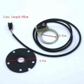 Electric Bicycle Pedel Assist Sensor/E bike 5/8 Magnet PAS system|Electric Bicycle Accessories| - Ebikpro.com