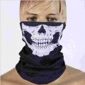 Motorcycle Multifunction Cosplay Ghost Skull mask Helmet Neck Face windproof Mask Wild survival mask Party Funny masks|motorcycl