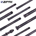 Ztto Mtb Thru Axle Road Bike Shaft Front Rear Skewers 12mm 15mm Wheel Axis Hub X-12 Shaft 15x100 12x142 12x100 12x148 15x110 - B