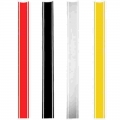 1 Piece 50cm Motorcycle Tank Cowl Vinyl Stripe Pinstripe Decal DIY Sticker For Cafe Racer Decal decoration motorcycle accessorie