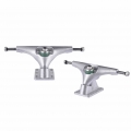 6.25 inch Skateboard Truck Bracket Parts Bracket Trucks 2Pcs Surf Truck Skateboard Truck Gravity Casting Perfusion Bridge Tools|