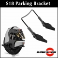 Original Kingsong KS S18 Parking Bracket Stand Unicycle Support Leg Spare Parts Accessories|Electric Bicycle Accessories| - Of