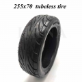 255x70 Tubeless Tire 10 Inch 10x2.70 6.5 vacuun tyre for Electric Scooter Balancing Car parts|Tyres| - Ebikpro.com