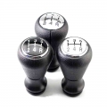 Car Gear Shift Knob for Peugeot 106 206 306 406 107 207 307 407 301 308 2008 3008 C2 C3 C4 Shifter Handball Accessory|Gears| -