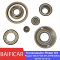 Baificar Brand New Genuine Al4 Gearbox Transmission Piston Kit 155300a For Peugeot 206 207 408 307 307sw 308cc Citroen C2 C4 C8