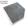 Cabin Air Filter For Audi A4 A5 Q5 (8r) 2.0 Tdi A4l / A5 / S5 / B8 Porsche Macan 2.0 / 3.0 Oem:8k0819439a - Cabin Filter - Offic