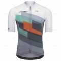 New Hiru Cycling Jersey Maillot Bike Shirt Downhill Jersey Maglia Orbeaful Core 5th Team Mountain Bicycle Clothing|