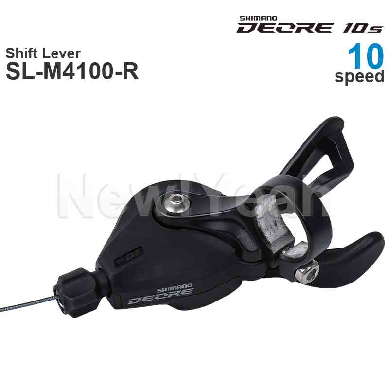 shifter deore m4100